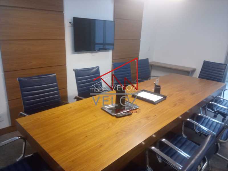 Apartamento, 1 quarto, 27 m² - Foto 3