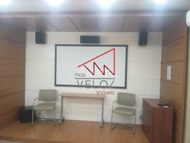 Apartamento, 1 quarto, 27 m² - Foto 15
