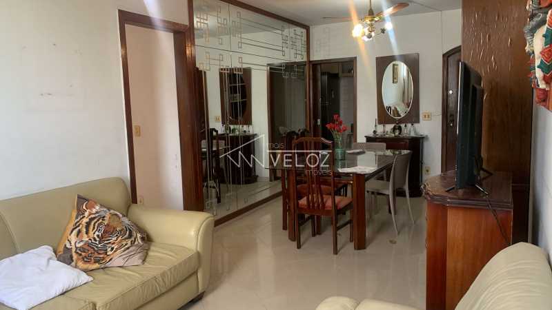 Apartamento, 3 quartos, 94 m² - Foto 15
