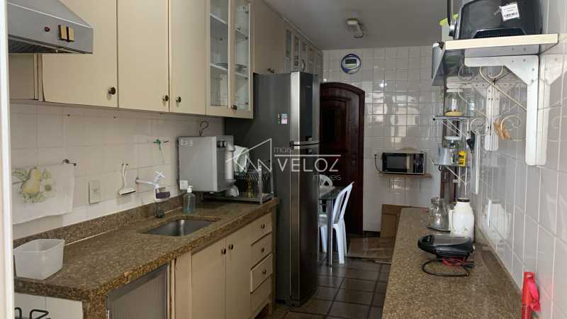 Apartamento, 3 quartos, 94 m² - Foto 26