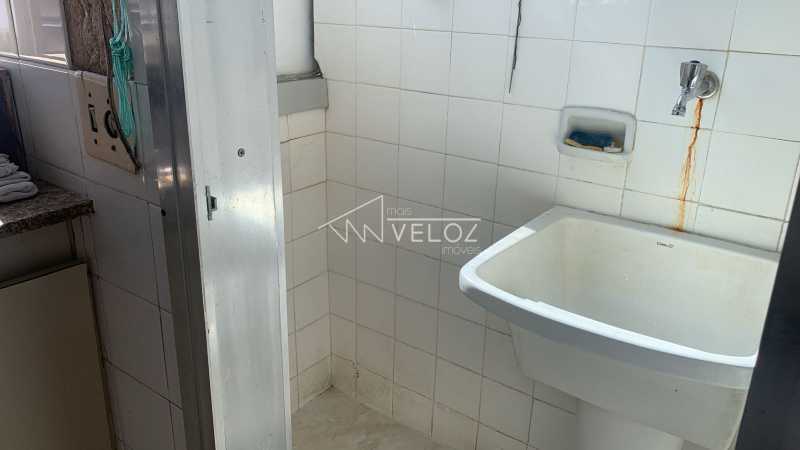 Apartamento, 3 quartos, 94 m² - Foto 27
