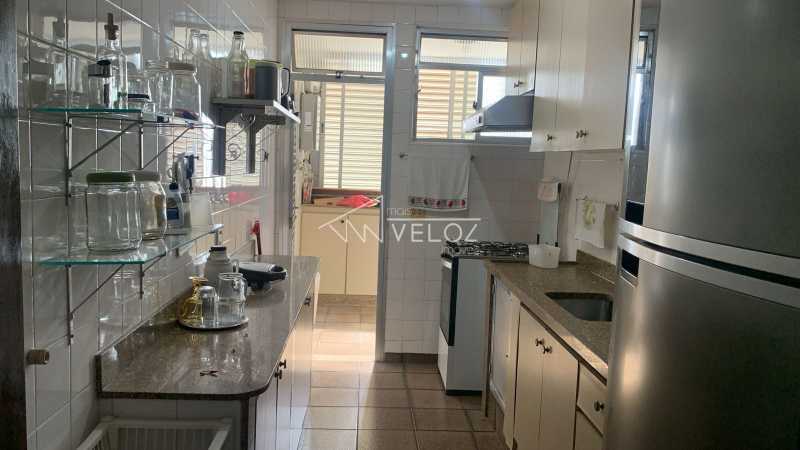 Apartamento, 3 quartos, 94 m² - Foto 18