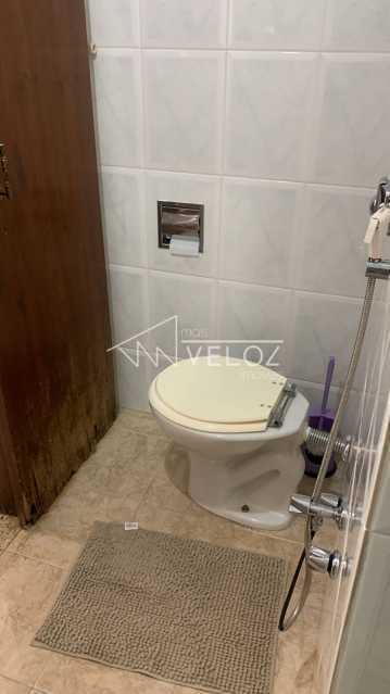 Apartamento, 3 quartos, 94 m² - Foto 21
