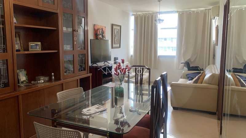 Apartamento, 3 quartos, 94 m² - Foto 13