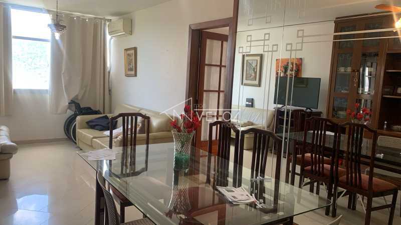 Apartamento, 3 quartos, 94 m² - Foto 11