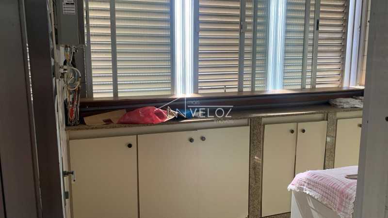 Apartamento, 3 quartos, 94 m² - Foto 7