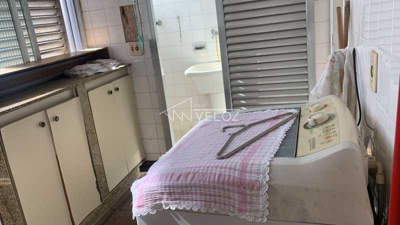 Apartamento, 3 quartos, 94 m² - Foto 3