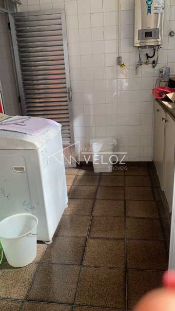Apartamento, 3 quartos, 94 m² - Foto 16