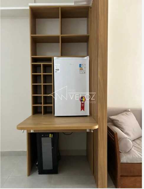 Apartamento, 1 quarto, 28 m² - Foto 3