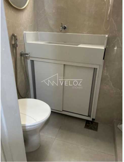 Apartamento, 1 quarto, 28 m² - Foto 1