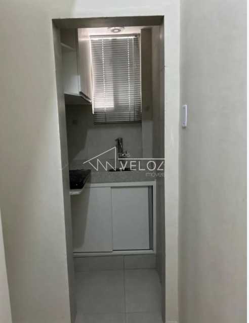 Apartamento, 1 quarto, 28 m² - Foto 5