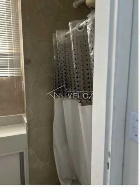 Apartamento, 1 quarto, 28 m² - Foto 8