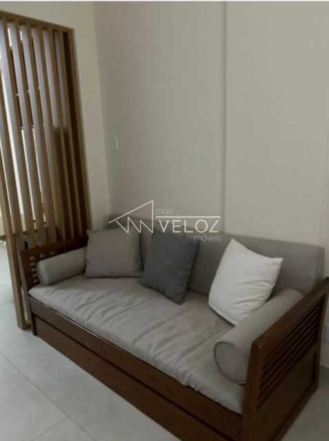 Apartamento, 1 quarto, 28 m² - Foto 13