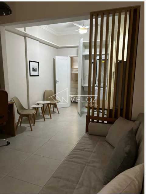 Apartamento, 1 quarto, 28 m² - Foto 14