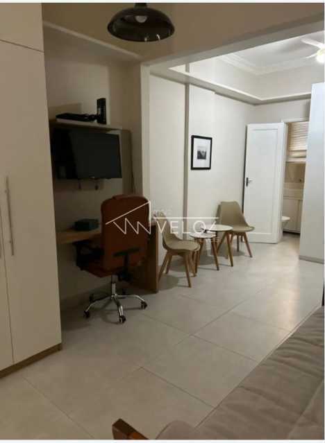Apartamento, 1 quarto, 28 m² - Foto 16