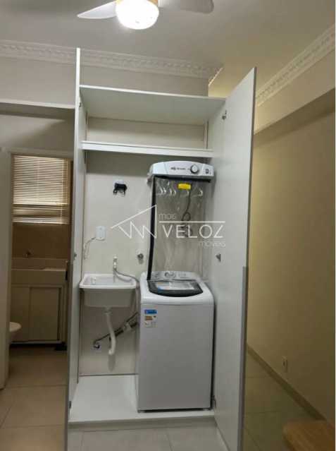 Apartamento, 1 quarto, 28 m² - Foto 19