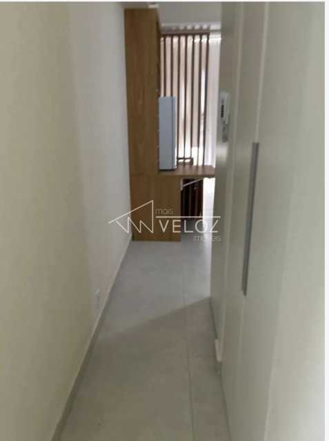 Apartamento, 1 quarto, 28 m² - Foto 20