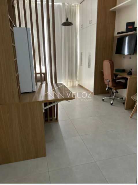 Apartamento, 1 quarto, 28 m² - Foto 22
