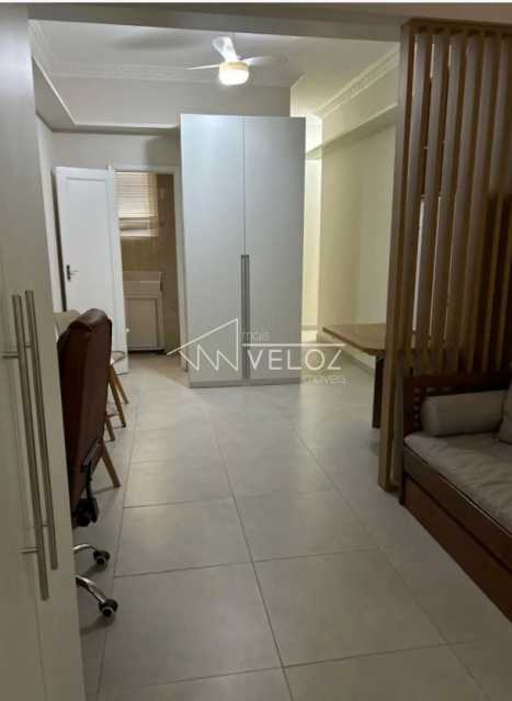 Apartamento, 1 quarto, 28 m² - Foto 23
