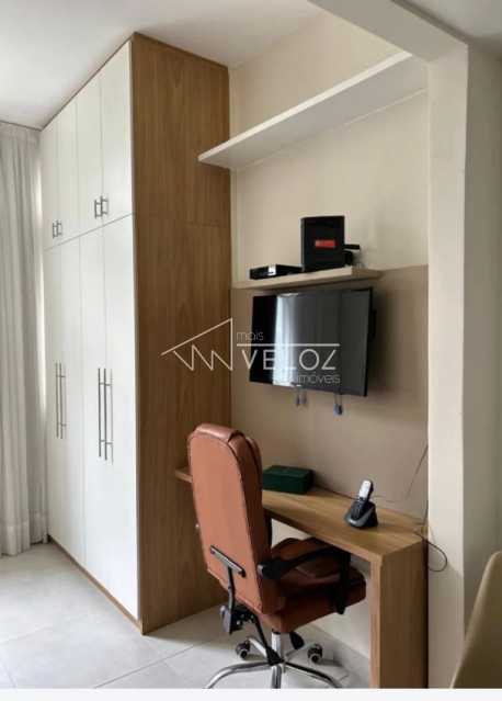 Apartamento, 1 quarto, 28 m² - Foto 24