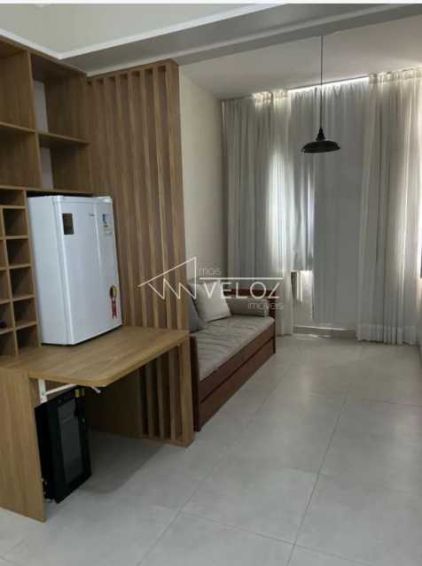 Apartamento, 1 quarto, 28 m² - Foto 25