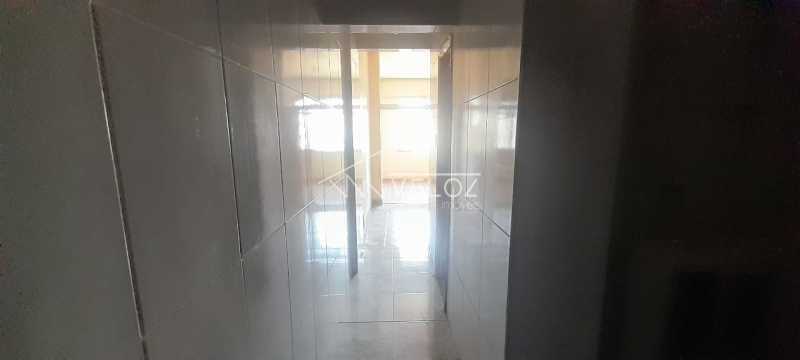 Kitnet-Studio, 33 m² - Foto 8