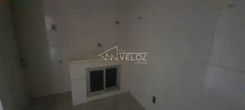 Kitnet-Studio, 33 m² - Foto 4