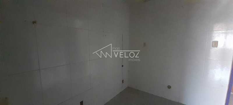 Kitnet-Studio, 33 m² - Foto 19