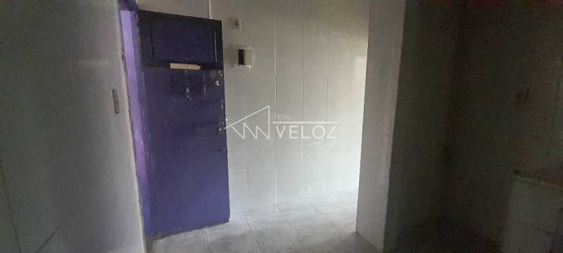 Kitnet-Studio, 33 m² - Foto 23