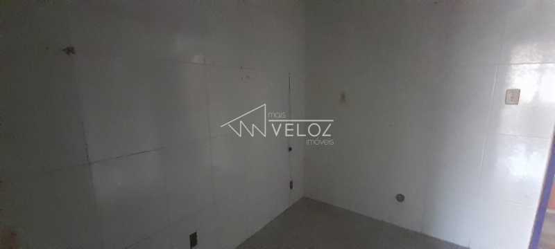 Kitnet-Studio, 33 m² - Foto 15