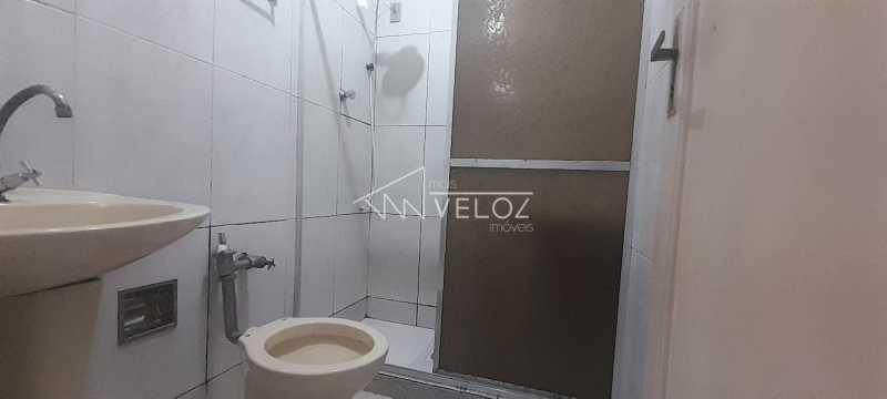 Kitnet-Studio, 33 m² - Foto 20