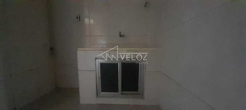 Kitnet-Studio, 33 m² - Foto 7