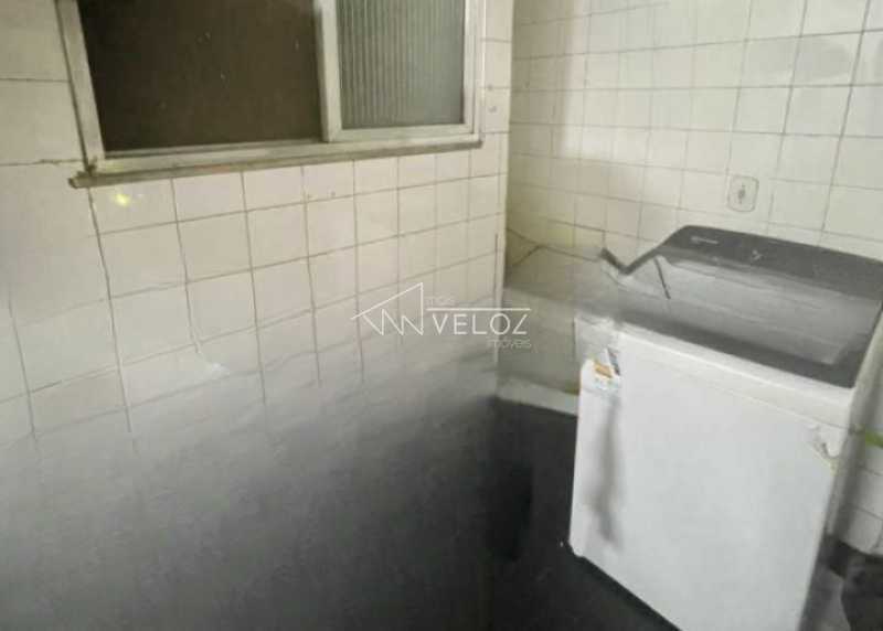 Apartamento, 2 quartos, 70 m² - Foto 12