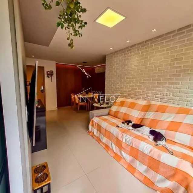 Apartamento, 2 quartos, 67 m² - Foto 13