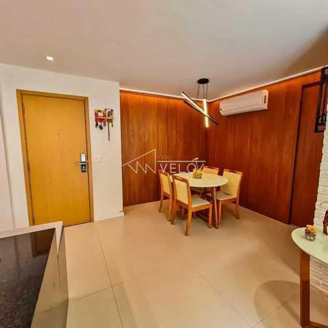 Apartamento, 2 quartos, 67 m² - Foto 10