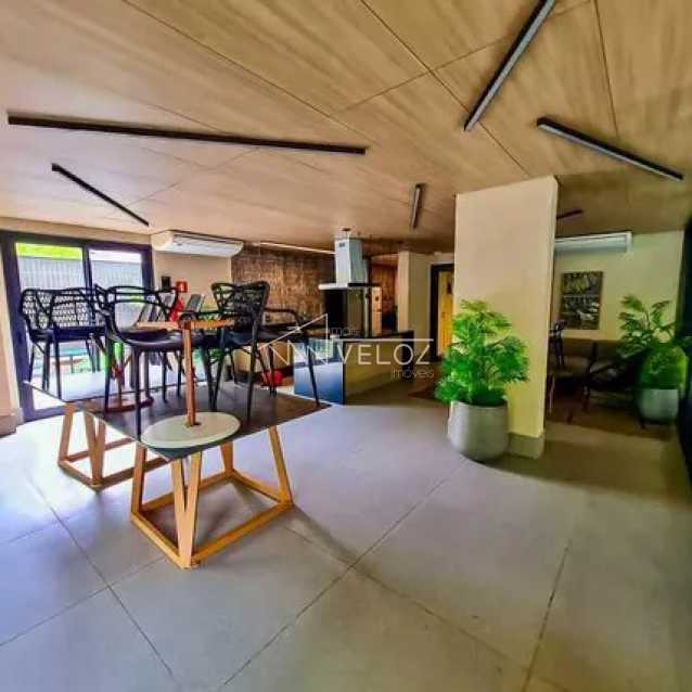 Apartamento, 2 quartos, 67 m² - Foto 12