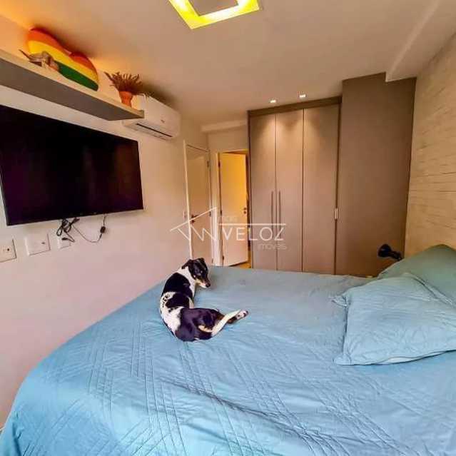 Apartamento, 2 quartos, 67 m² - Foto 15