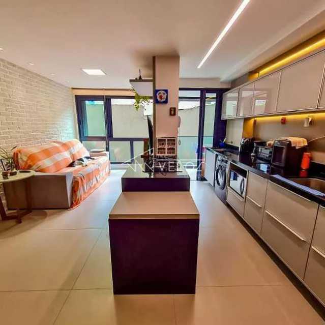 Apartamento, 2 quartos, 67 m² - Foto 11