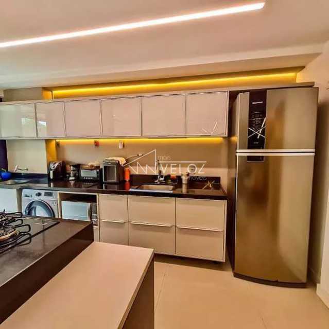 Apartamento, 2 quartos, 67 m² - Foto 7