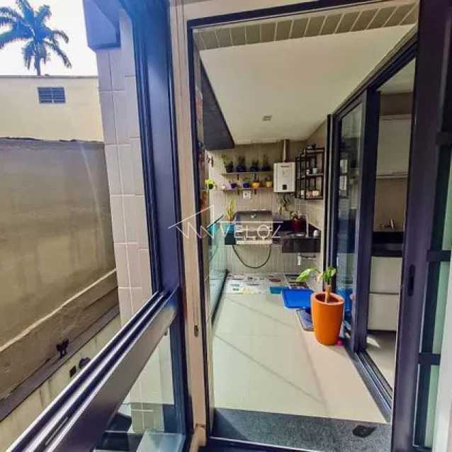 Apartamento, 2 quartos, 67 m² - Foto 18