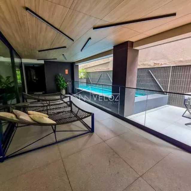 Apartamento, 2 quartos, 67 m² - Foto 1