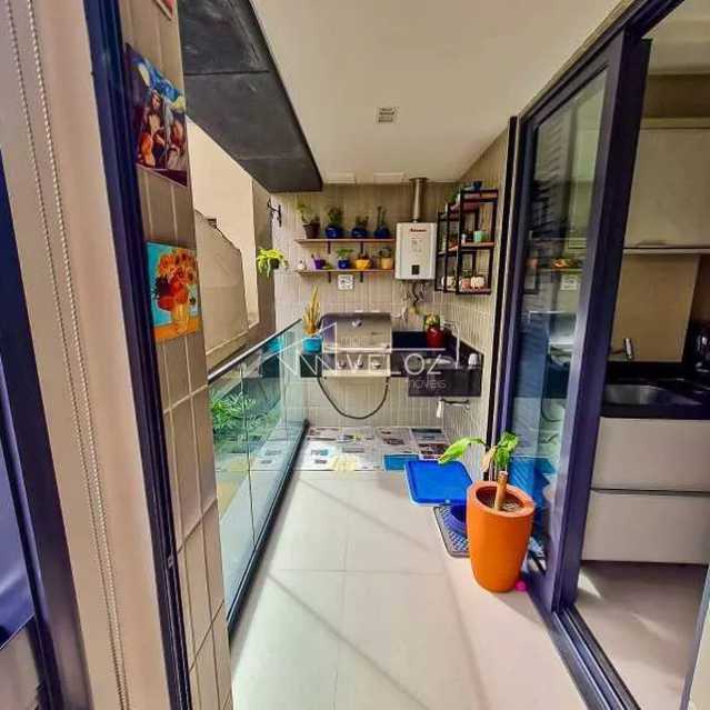 Apartamento, 2 quartos, 67 m² - Foto 8