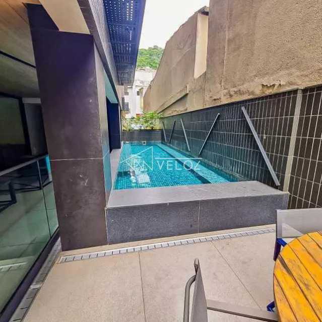 Apartamento, 2 quartos, 67 m² - Foto 29