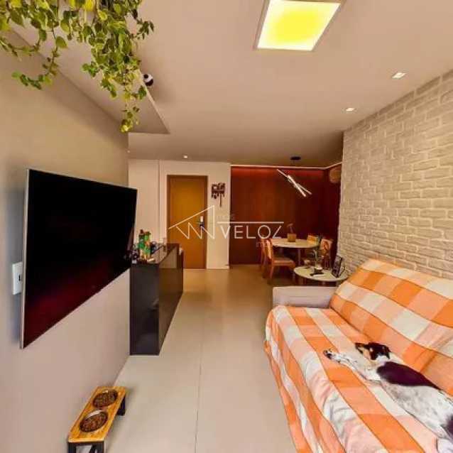 Apartamento, 2 quartos, 67 m² - Foto 24