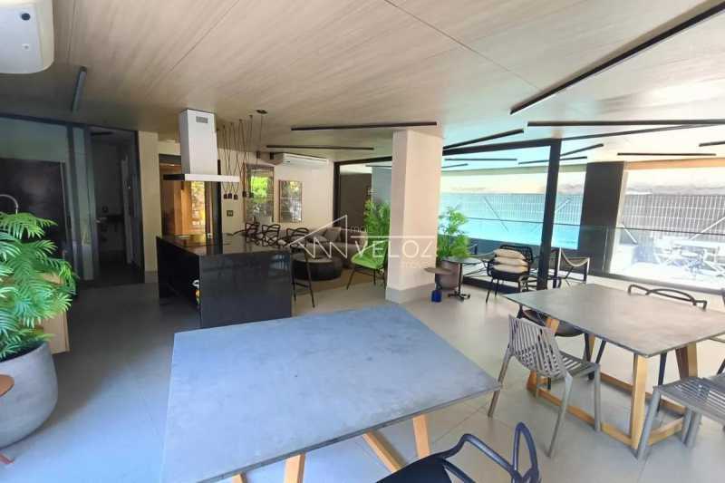 Apartamento, 2 quartos, 67 m² - Foto 2