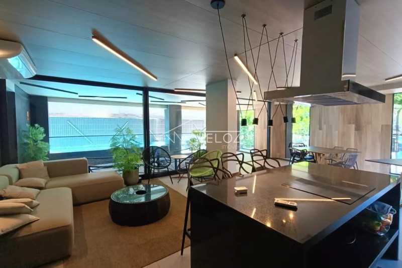 Apartamento, 2 quartos, 67 m² - Foto 6