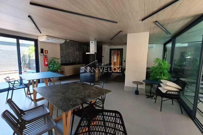 Apartamento, 2 quartos, 67 m² - Foto 9