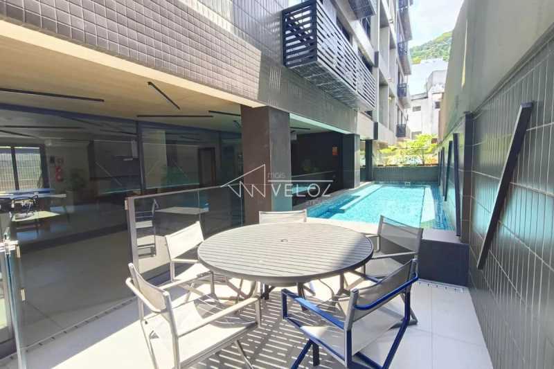 Apartamento, 2 quartos, 67 m² - Foto 14