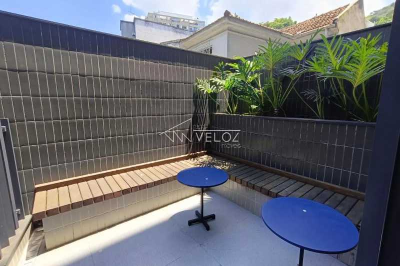 Apartamento, 2 quartos, 67 m² - Foto 23