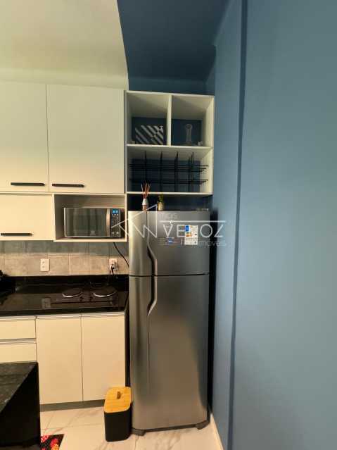 Kitnet-Studio, 23 m² - Foto 13